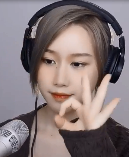 歌曲演唱